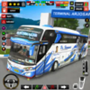 Bus Simulator Game Offline
