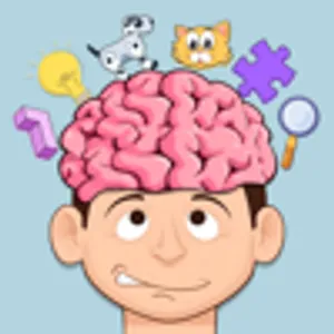 Brain Tricks: Brain Games