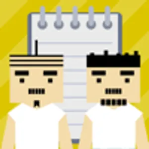 Escape Game : Memo Pad