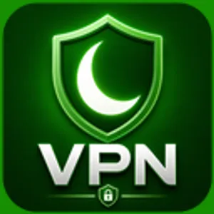 Green VPN - Free VPN Proxy, Fast & Secure