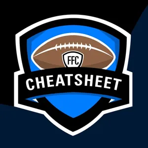 Fantasy Football Cheatsheet