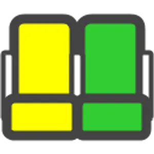 Legrooms+ for Google Flights