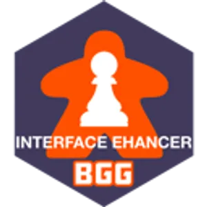 Interface enhancer for BGG