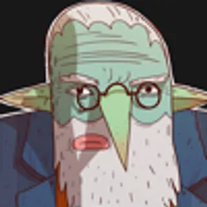 Meteorfall: Krumit's Tale