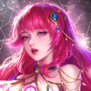 Goddess Era: 2331 Draws