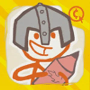 Draw a Stickman: EPIC