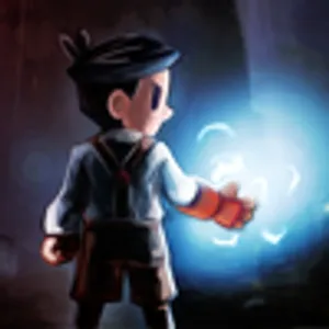Teslagrad