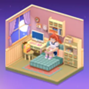 My Coloring :Relaxing Coloring