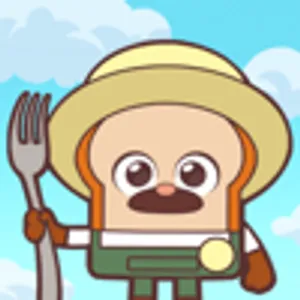 Bread Barbershop Bakery Town