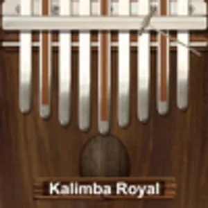 Kalimba Royal