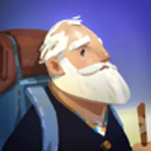Old Man's Journey