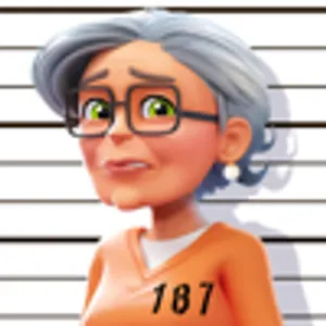 Merge Mansion: Mystery Puzzles