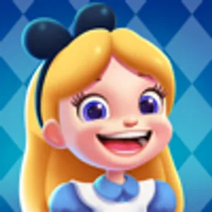 Mergical - Match Island Game