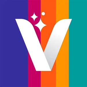 Voila AI Artist Cartoon Filter