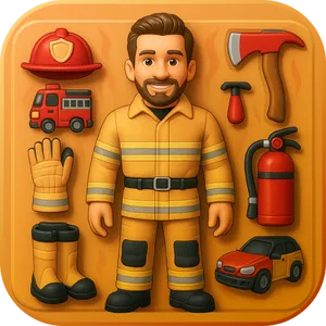 Action Figure Maker: AI Figure