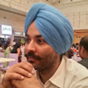 ParamveerSingh