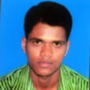 Susovan Mondal