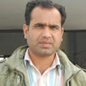 SureshKumar