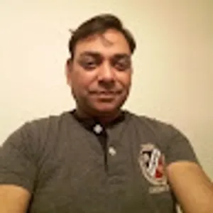 AJAY BHARDWAJ